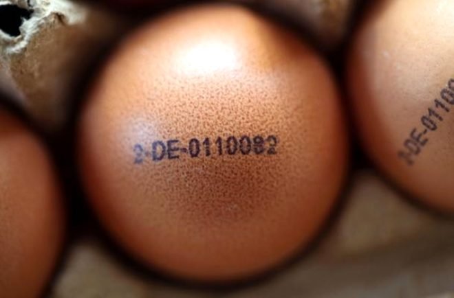 Yumurta Alırken Bu Koda Dikkat 3 Numara Yazıyorsa Bir Kez Daha Düşünün