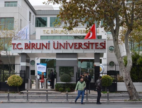 biruni universitesi laboratuvarinda patlama gercek gundem