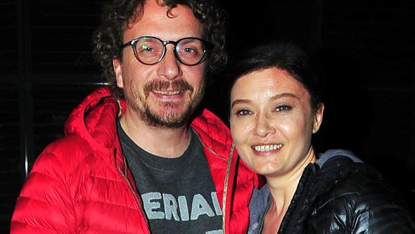 Nurgül Yeşilçay''ın oğlundan evliliğe onay çıktı mı? - Gerçek Gündem