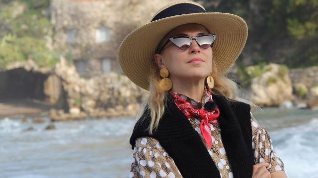 Muge Dagistanli Kimdir Kac Yasinda Ne Is Yapiyor 2 Sayfa Muge Dagistanli Esi Kim