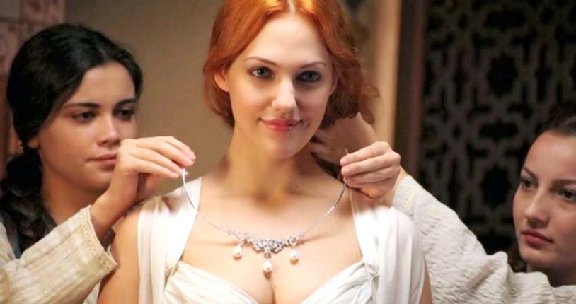 Meryem Uzerli 7 Yil Sonra Acikladi Tukenmislik Sendromu Gercek Gundem