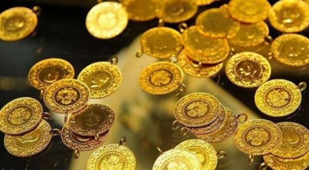 Çeyrek altın ve gram altın ne kadar oldu?