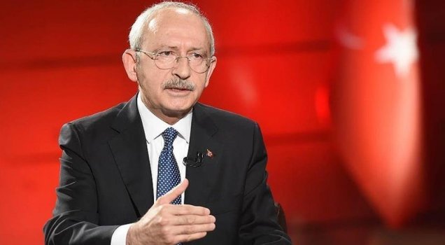 Kılıçdaroğlu'ndan Ankara ve İstanbul adayları açıklaması