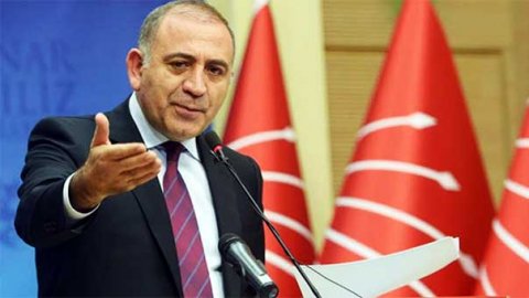 GÃ¼rsel Tekin'den ErdoÄan'a hatÄ±rlatma