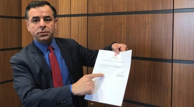 CHP'den 'güvenli oy pusulası' teklifi 