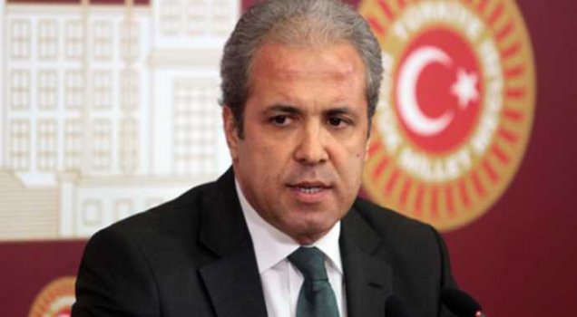 AKP'de listeye giremeyen Şamil Tayyar'dan açıklama