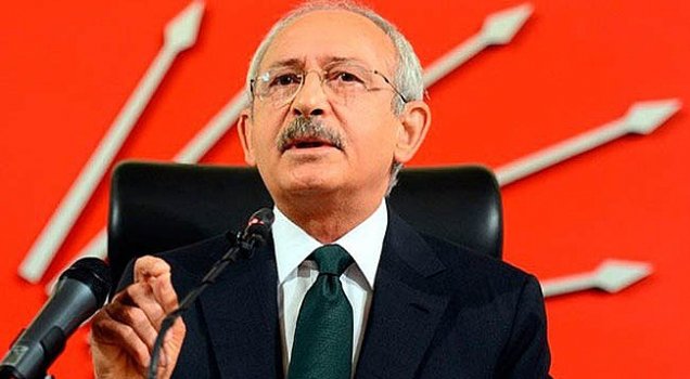 CHP'li vekiller 10 gruba ayrıldı! Kılıçdaroğlu ile görüşecekler