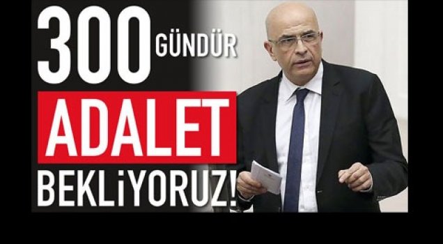 CHP'li vekilller AYM'ye seslendi