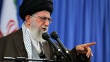 İran'da Hamaney gösterilerin ardından ilk kez konuştu, o da 'dış güçler' dedi
