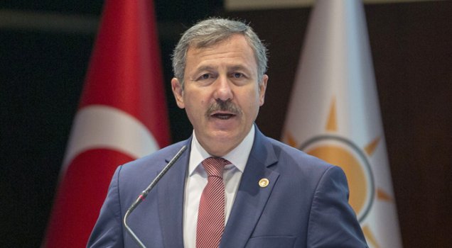 AKP'li vekilden MHP ile ilişkileri gerecek Manisa açıklaması