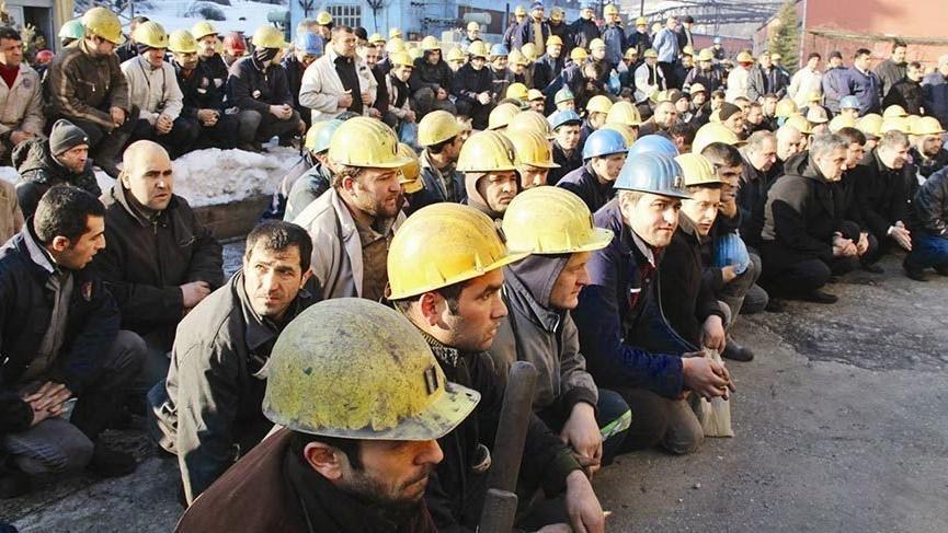 AKP iktidarından taşeron işçiye bir şok daha