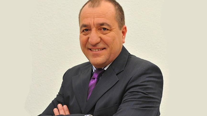 Gazeteci Mehmet Tezkan İzmir milletvekili adayı oldu - Gerçek Gündem