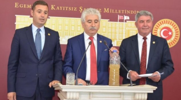 İşte CHP'nin Balıkesir milletvekili adayları