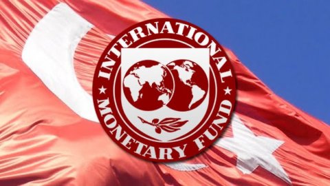 Alman basını: Türkiye, IMF'ye başvurmak zorunda kalabilir