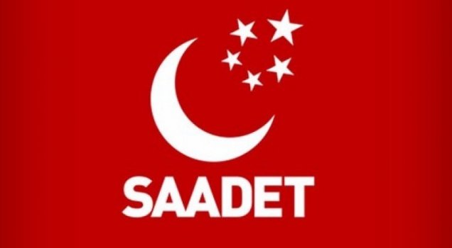 İşte Saadet Partisi'nin milletvekili aday listesi