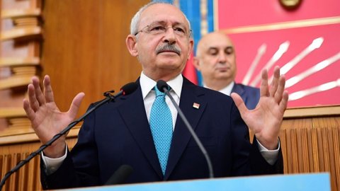 Kılıçdaroğlu: Her vatandaş bu 3 soruyu kendine sorsun