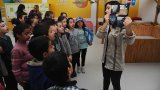 Çevre Günü ‘Çocuk Müzesi’nde kutlanacak