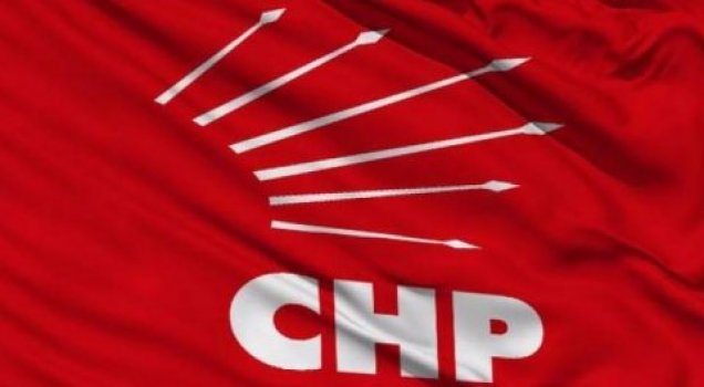 Stant saldırısına CHP'den suç duyurusu