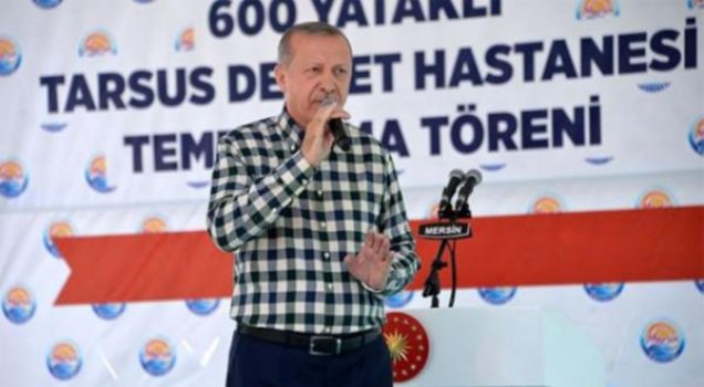 Erdoğan, 'Komünistler satmak istedi, Özal sattırmadı' demişti ama...