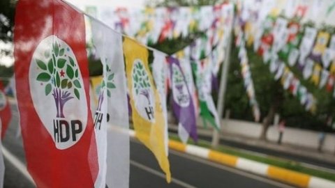 HDP'den adaylar iÃ§in yeni kriter