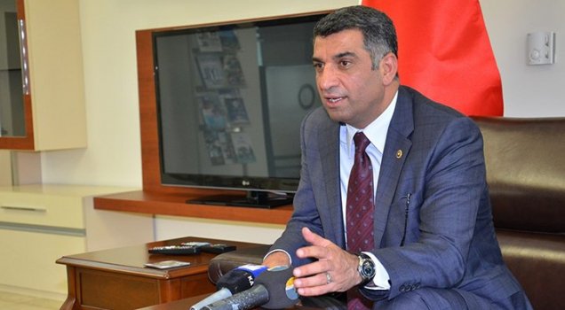 CHP PM'den flaş Gürsel Erol kararı