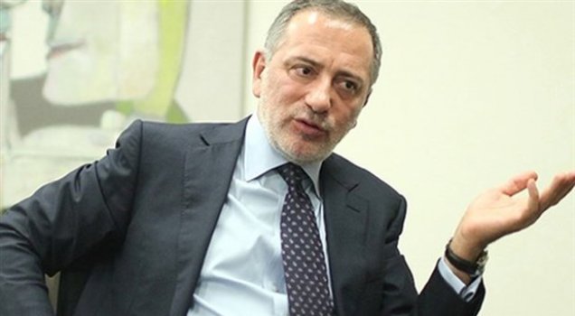 Fatih Altaylı Habertürk’ün kapatılacağı iddiasıyla ilgili konuştu