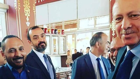 AKP'li O Ä°sim Ä°ntihara KalkÄ±ÅtÄ± ile ilgili gÃ¶rsel sonucu