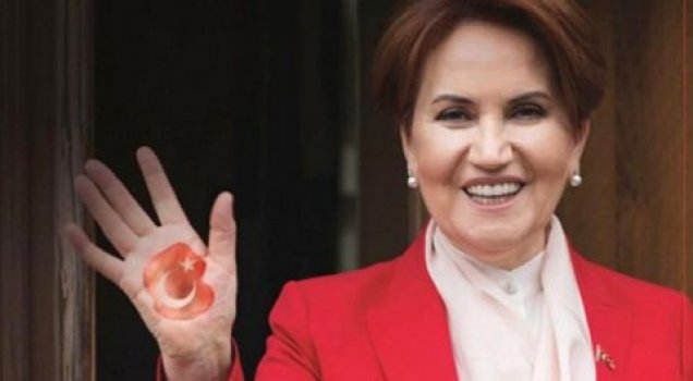 Meral Akşener aday olacak mı? Kararını açıkladı!