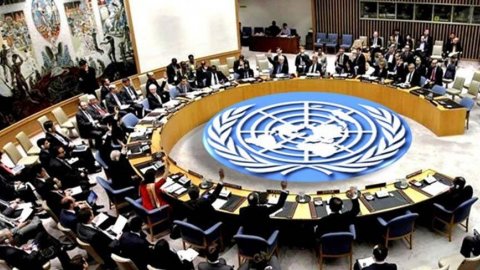 İran ve Venezuela dahil 8 ülke BM'de oy kullanma hakkını kaybetti