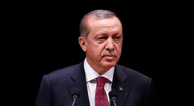 Erdoğan'dan son dakika ittifak ve af açıklaması