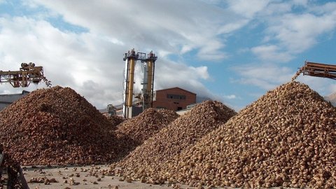 CHP'den 'esnafa destek' çağrısı: İmalatçılara devlet fabrikalarında üretilen şekerden satılsın
