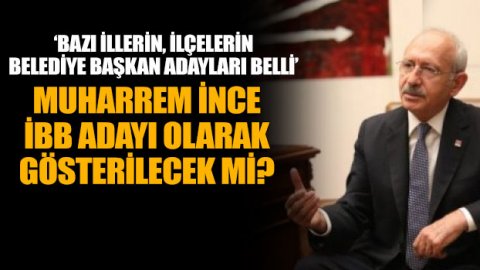 Kılıçdaroğlu: '24 Haziran gecesi iyi bir sınav vermedik'