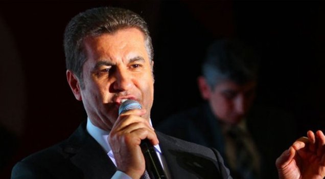 Abdulkadir Selvi'den Mustafa Sarıgül iddiası