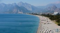 Antalya’da 83 yıl sonra sıcaklık rekoru kırıldı