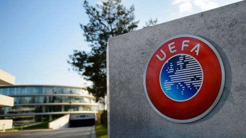 UEFA, Britanya takımlarının milli marş talebini reddetti