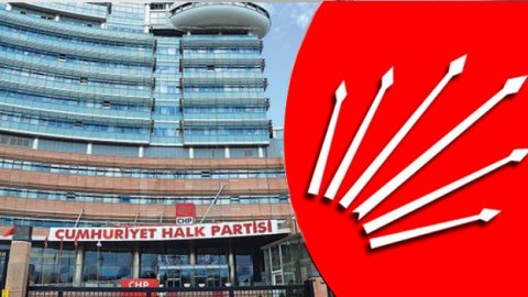 CHP MYK toplanıyor