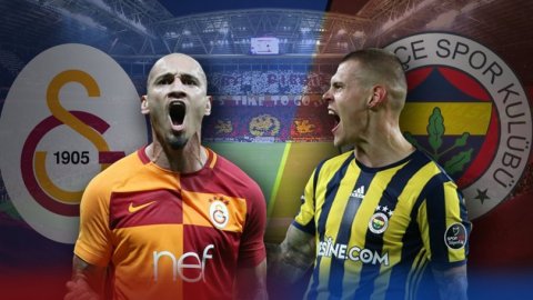 Galatasaray - Fenerbahçe: 0-7 | MAÇ SONUCU - ÖZET (Kadın ...