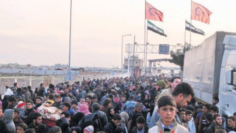 İşte 2018 yılında ülkesine dönen Suriyeli sayısı
