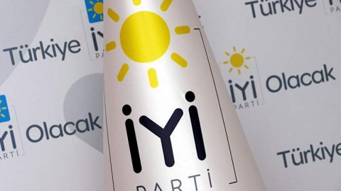 İYİ Parti'den Burhanettin Kocamaz tepkisi: Bu dahili bir operasyon