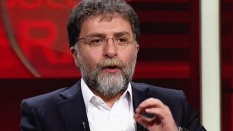 Ahmet Hakan: Benim bildiğim Binali Yıldırım, adaylığı ilan edildiği gün... 
