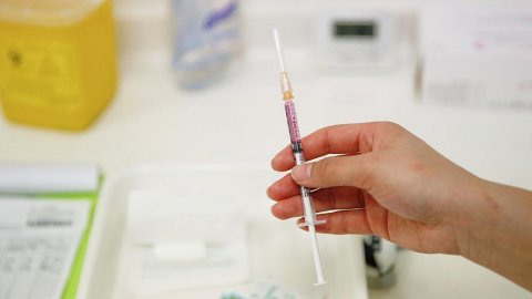 Büyük risk: Hastanelerde kuduz aşısı yok