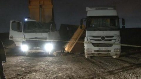 Sabiha GÃ¶kÃ§en HavalimanÄ±'nda iÅ cinayeti