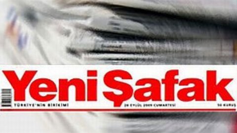 Yeni Åafak'ta onlarca gazeteci iÅten Ã§Ä±karÄ±ldÄ±! 
