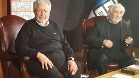 Müjdat Gezen ve Metin Akpınar'a 'Cumhurbaşkanına hakaret' suçundan verilen beraat kararına itiraz