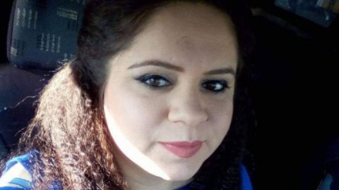 18 gÃ¼ndÃ¼r kayÄ±p kadÄ±nÄ±n cesedi bÃ¶yle bulundu