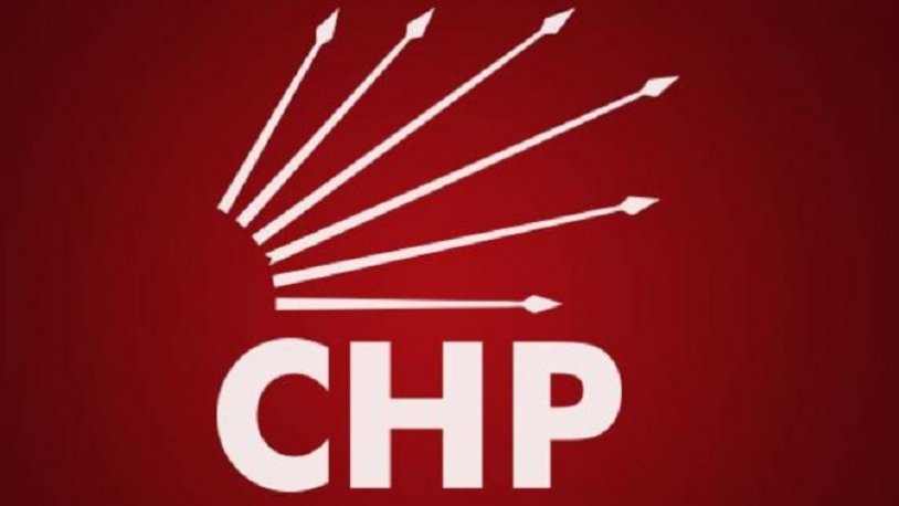 CHP Adalar'da istifa