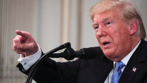 Trump TÃ¼rkiye'ye geliyor