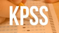 KPSS önlisans başvuru süresi uzatıldı