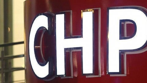 Ä°Åte CHP MYK'dan geÃ§en Maltepe Belediye BaÅkan adayÄ±