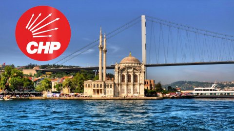 İşte CHP'nin Beşiktaş Belediye Meclis üyesi aday listesi
